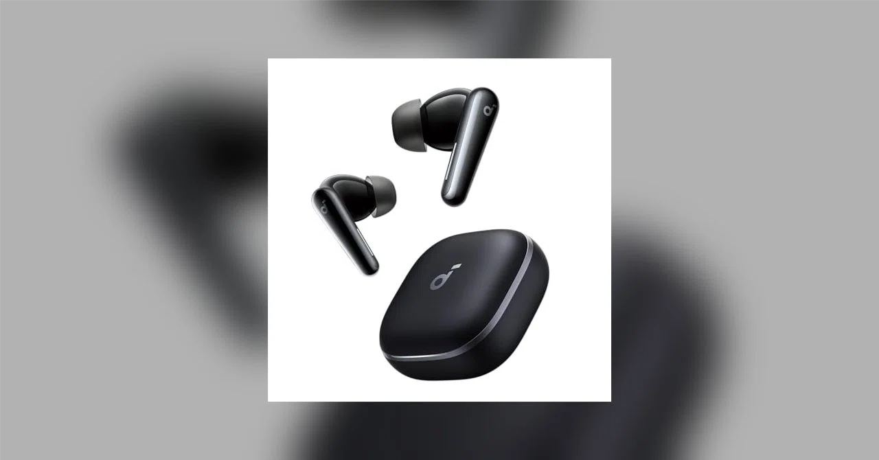 Features and Usability of Anker Soundcore Liberty 5｜nrh