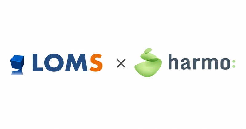 【プレスリリース】LOMSとharmo株式会社、協業を開始　～服薬管理DXで健康起因事故を未然に防止。人口減少社会において、健康な高齢者が安全に、意欲を持って活躍できる環境を構築～