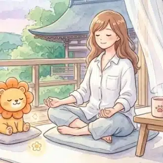 ゆかこ整う暮らし