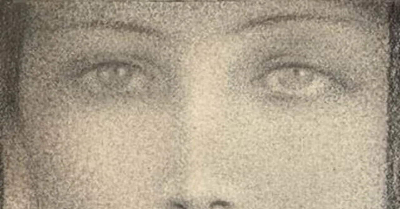 今回の旅行で、実物の絵画を見てFernand Khnopff が、やはり好きな画家