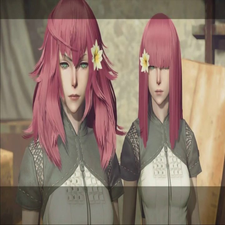 Nier Automata考察 どうして9sは2bを したいのか とりとめのない話 Note