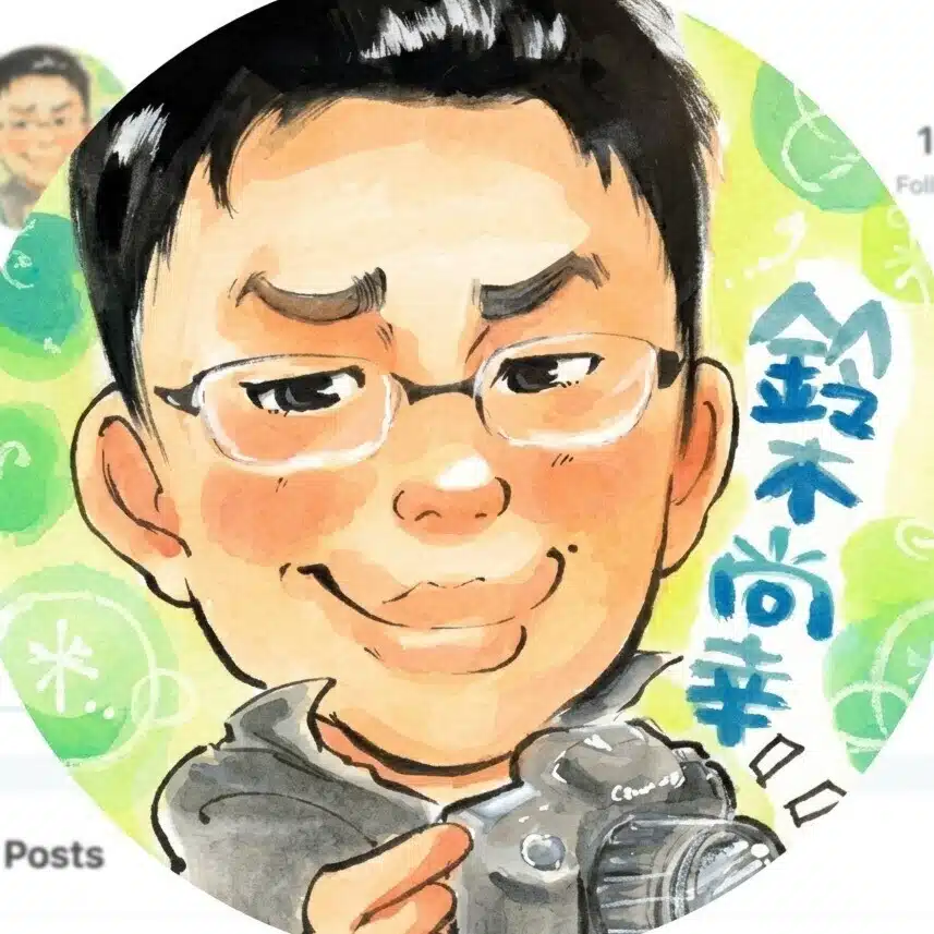 鈴木尚幸/Naoyuki Suzuki・「風景写真」