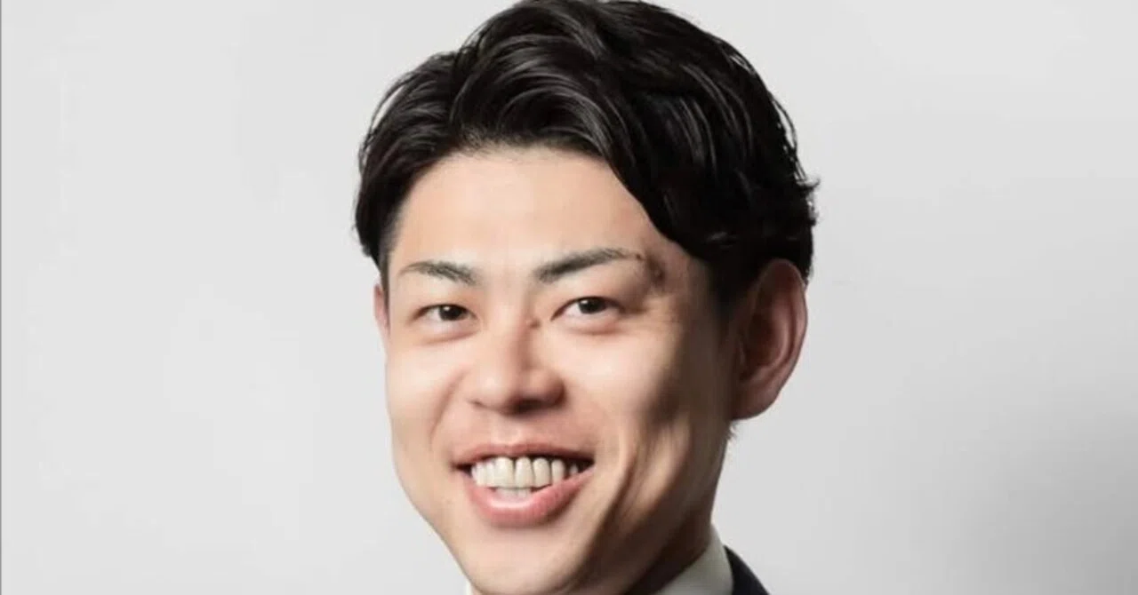 「考え方一つで、人の可能性は無限大になる」——消防学校で腰を壊し、保険業界で人生を立て直した男。株式会社InsWill・佐藤裕太さん
