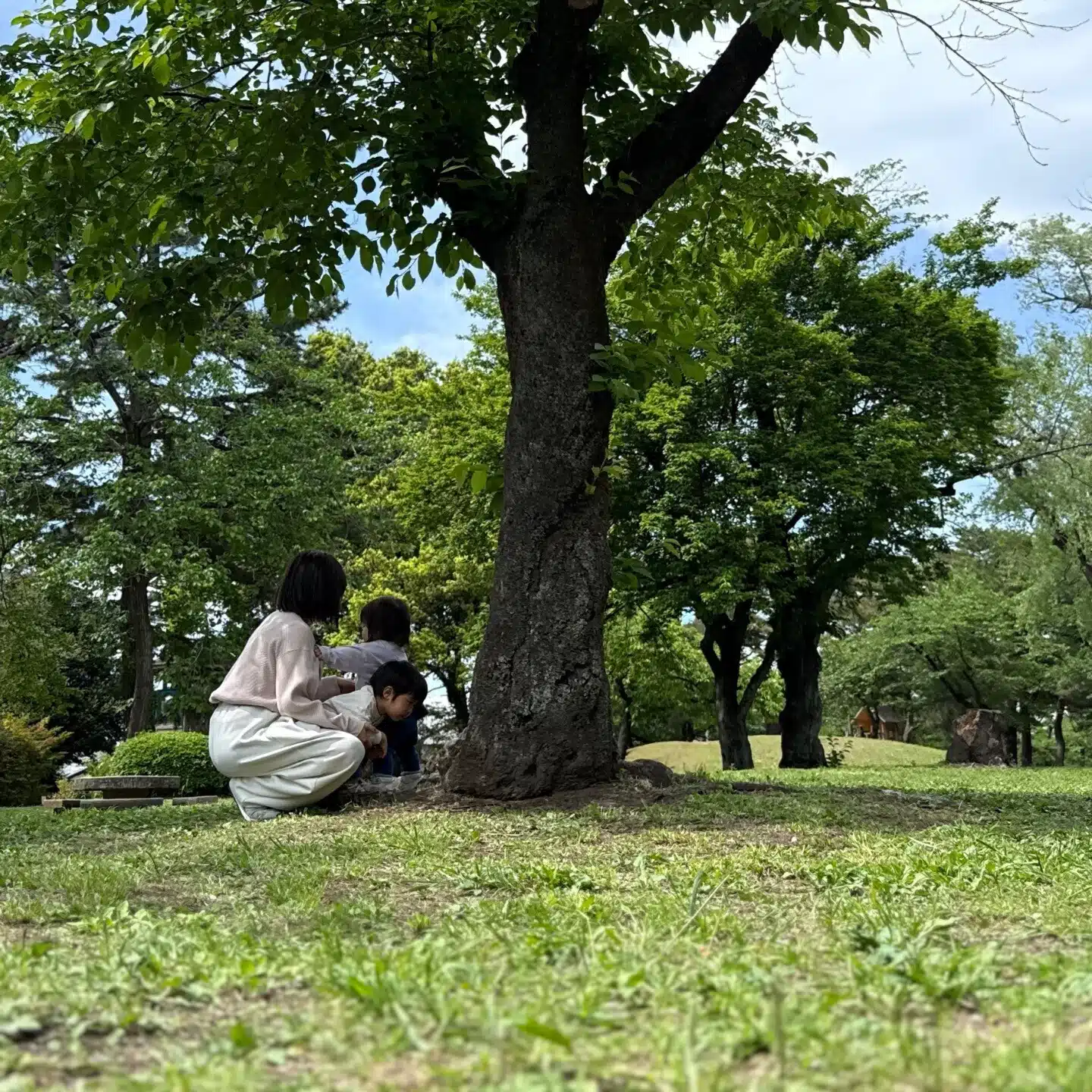 かな | 暮らしと子育ての記録