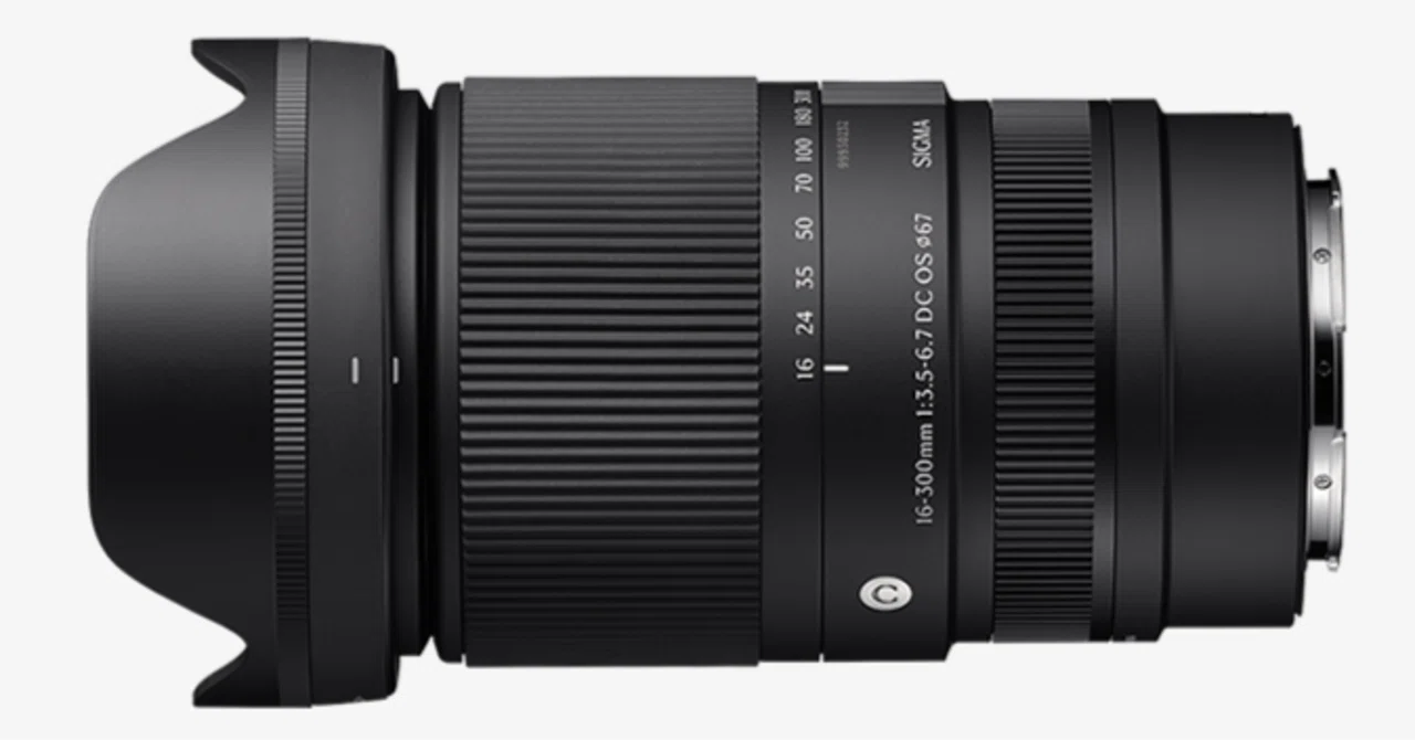 SIGMA 16-300mm F3.5-6.7 DC OS』レビュー ｜APS-C用の高倍率ズームで