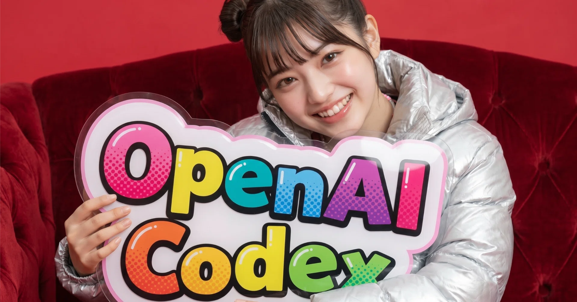 Ai★ページ コンテンツ制作の全てが変わった。／OpenAI Codexは必須！／AI