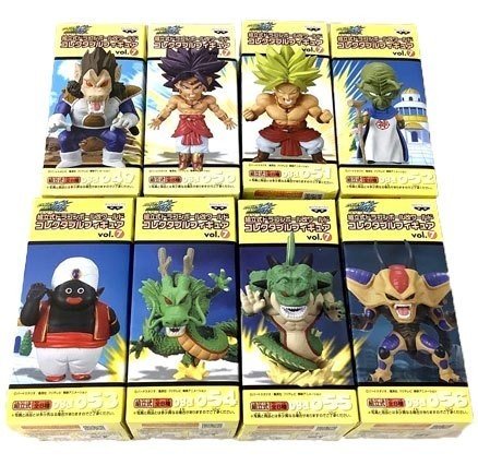 1点1点よりも セットでお値段がつきやすいものといえばワーコレ 出張買取 山本祐介 オタク社長 おもちゃ屋さん Note