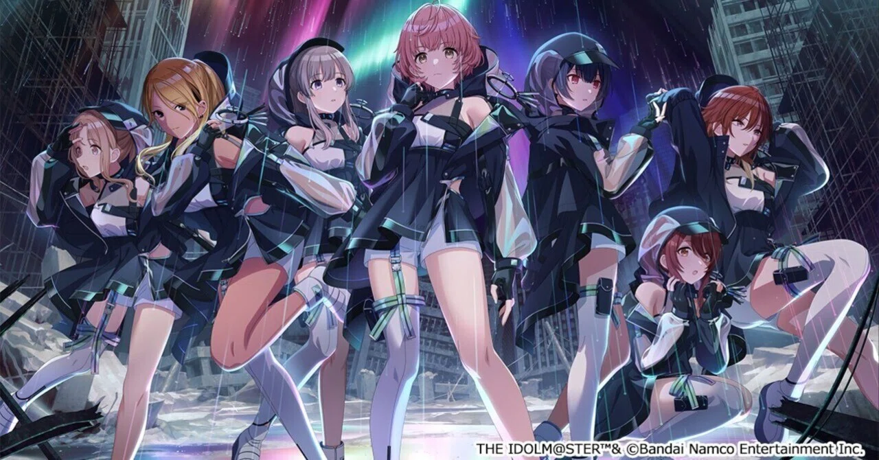 磁気”って結局なんだった？】PJ: REFRAC7IONSを振り返る【シャニマス