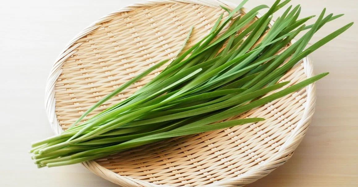 ニラの糖質は1 23g カロリーは20kcal 結論 ダイエット向き 糖質制限ダイエットshiru2 Note