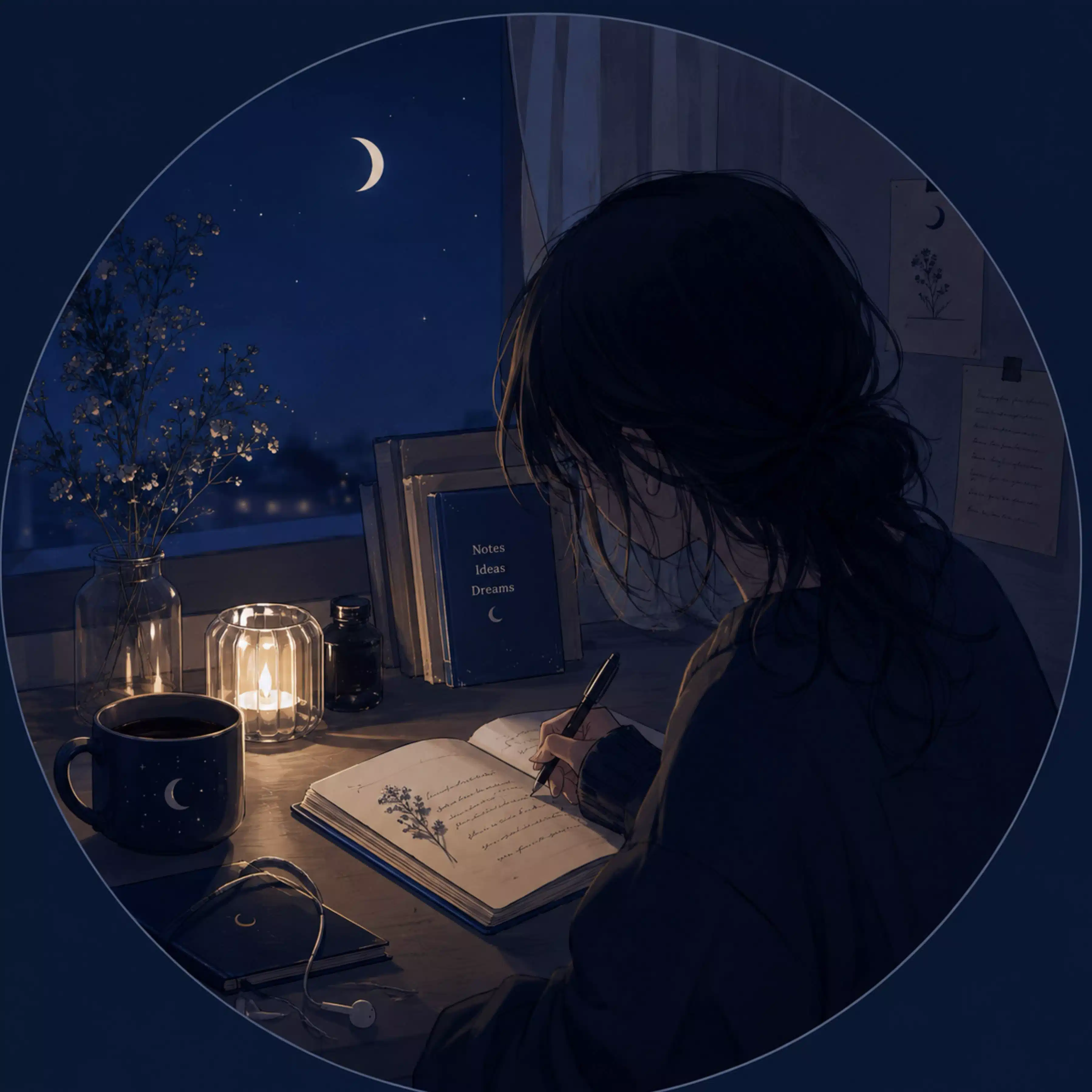 朔≠(Saku)