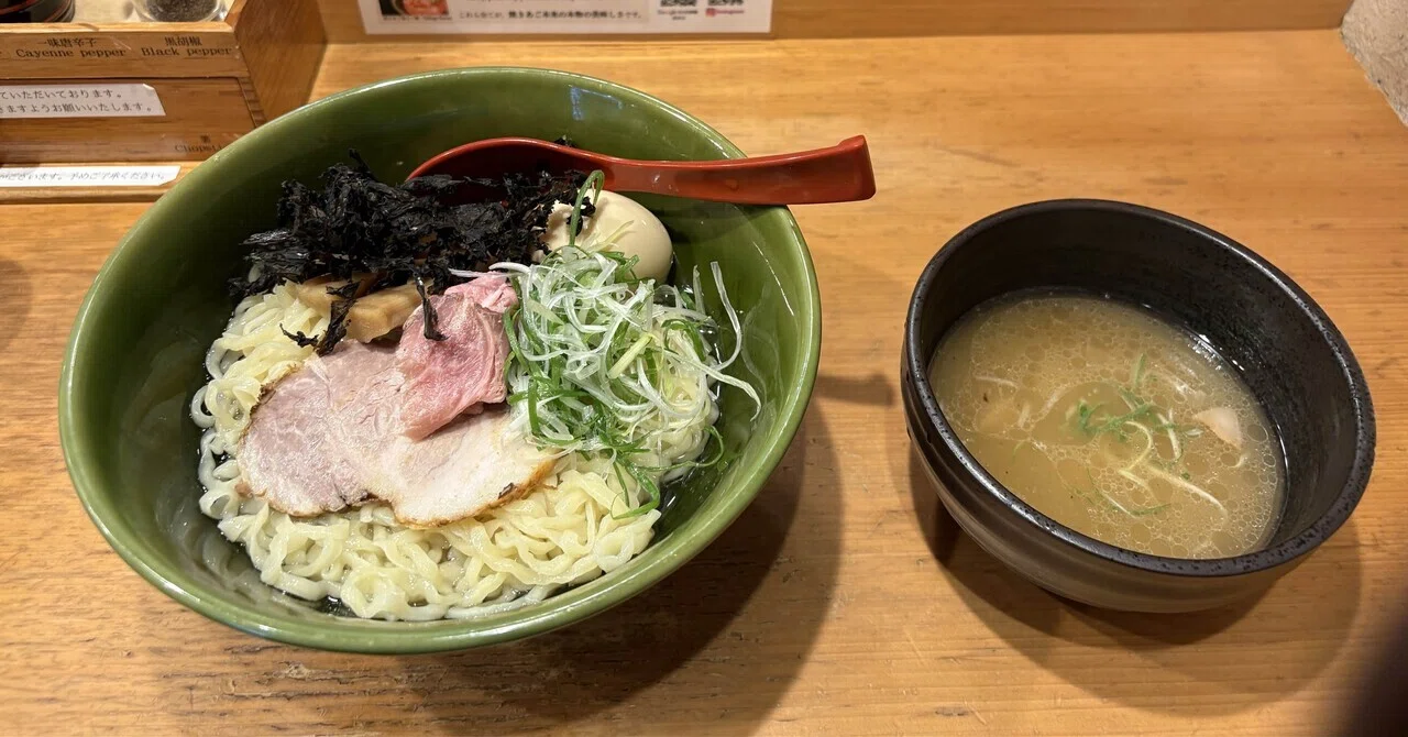 焼き あご 塩 ら ー 麺 たかはし 銀座 店