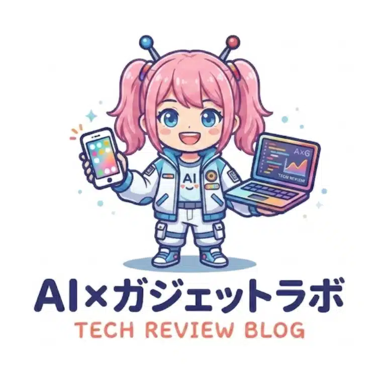 がじぇちゃん　ガジェットラボ