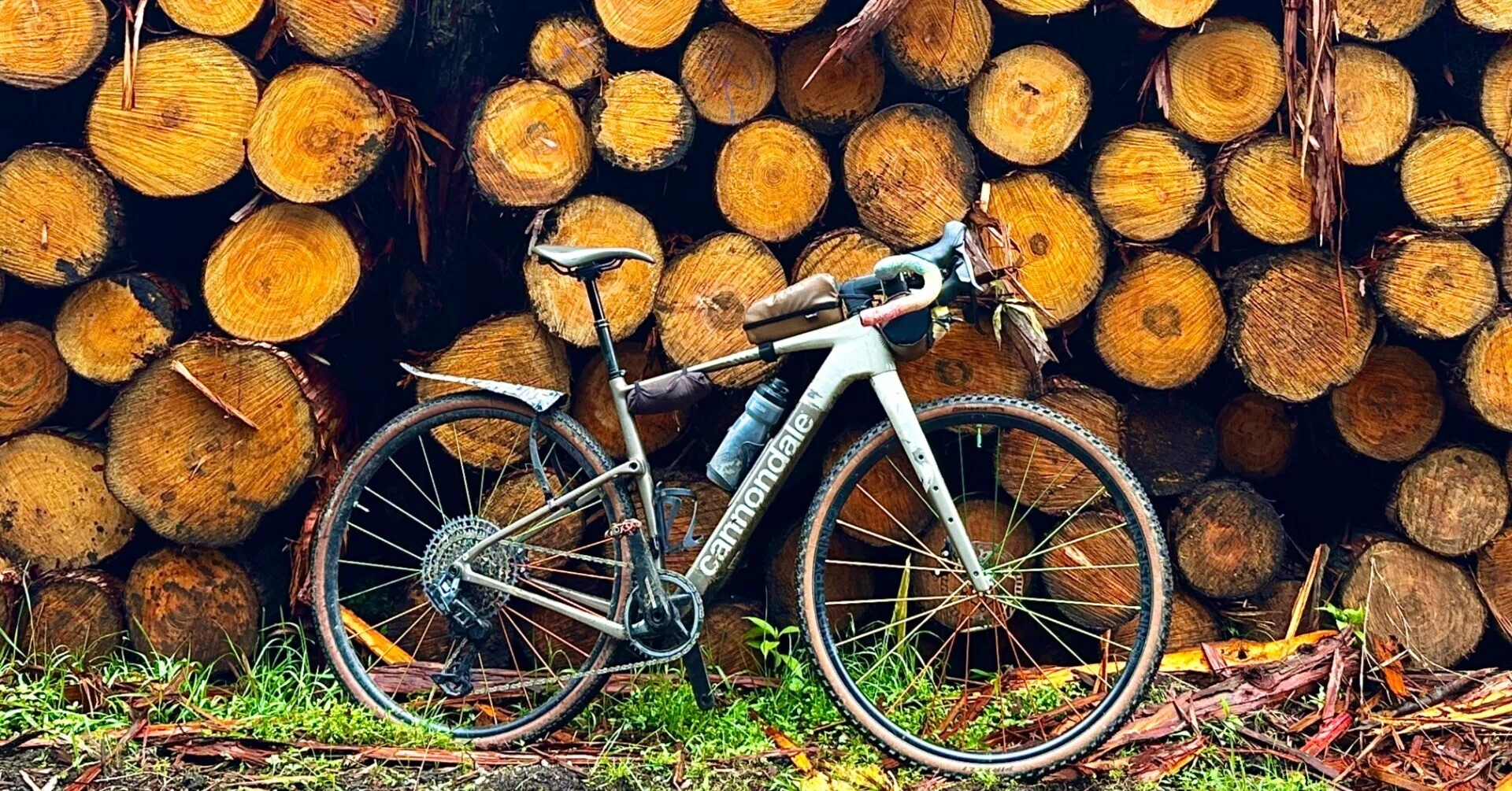 前編】Cannondale 新型Topstone Carbon1年間乗って思う、買うなら絶対 
