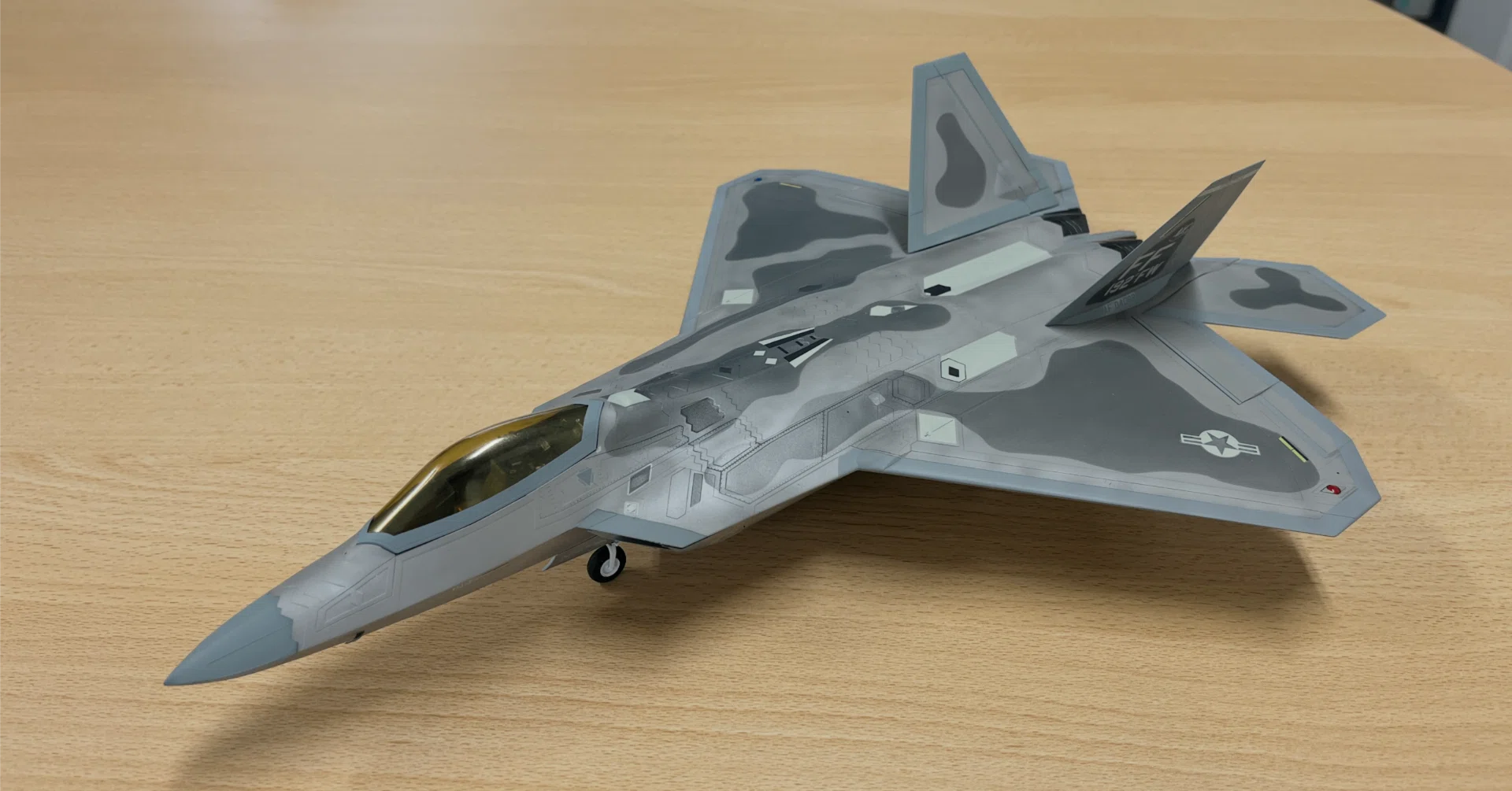 1円～ ハセガワ 等 1/48 F-22 ラプター 川崎 T-4 第13飛行教育団