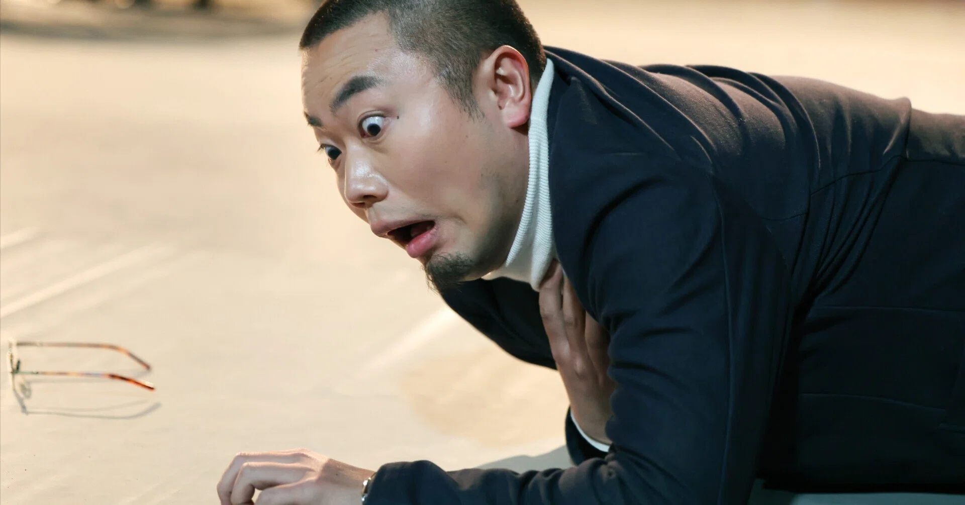 僕自身の「有害な男性性」について／監督 加治屋彰人【よかれと思って 