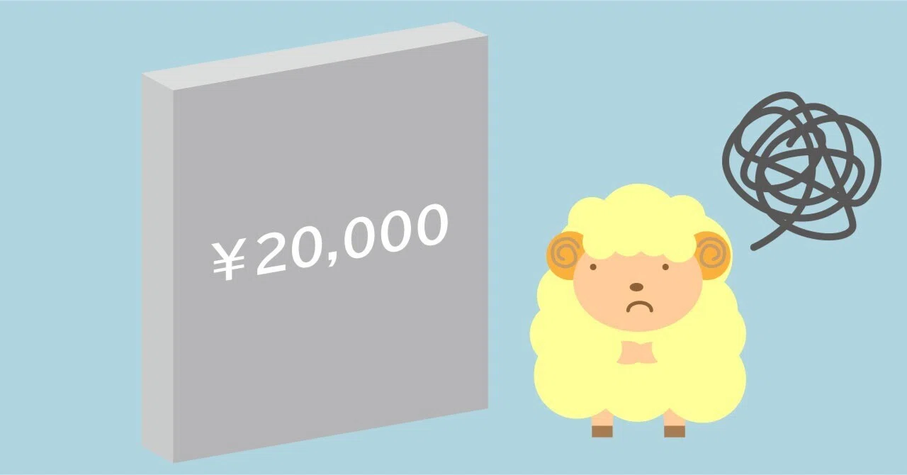 LINEスタンプ2万円の壁が突破できずスランプ｜vdck_studio