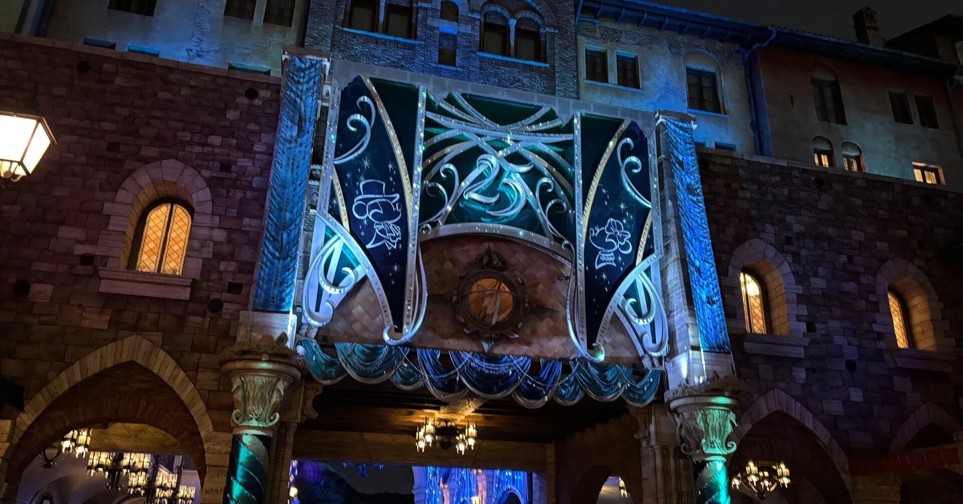 2026/4/29(水・祝)東京ディズニーシー日記②｜入江