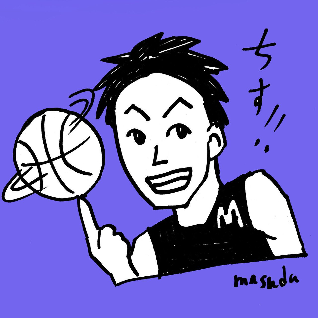 似顔絵描きます 似顔絵イラスト描きます | SKIMA（スキマ）