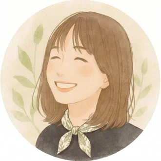“ちょうどいい”を編む庭🪴｜みほ