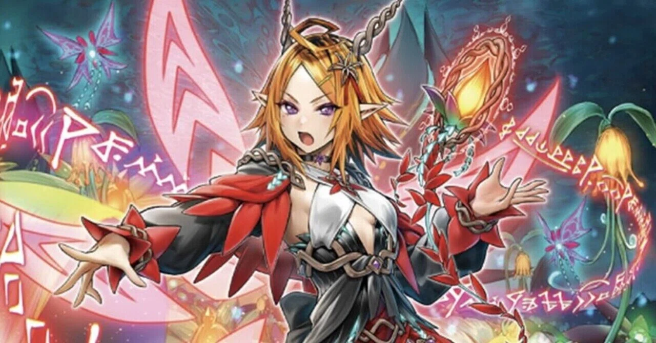 エルフェンノーツ】メモ【遊戯王マスターデュエル】｜ユズル
