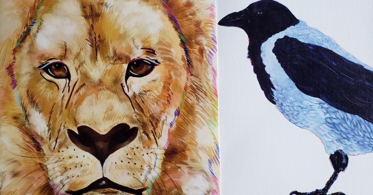 スマホで描いたイラストを印刷してみる 古川セイ Note スマホで描いたイラストを印刷してみる 古川セイ Note