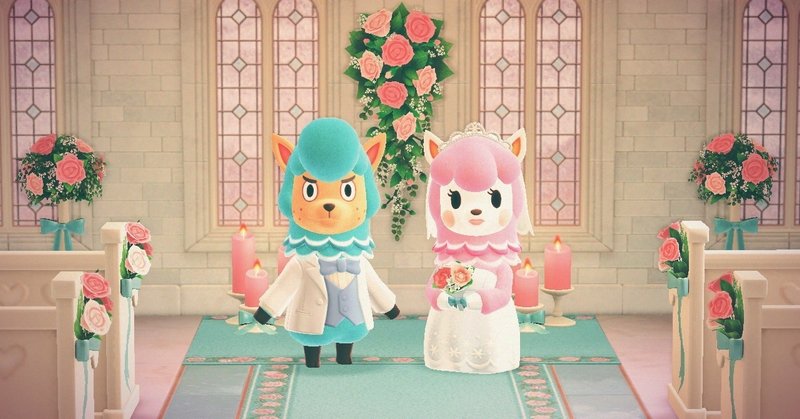 ジューンブライドイベント3日目 通信 17 ゆゆ Note