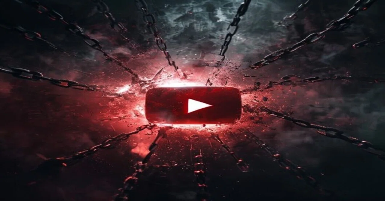 YouTubeよ、さらば——検閲ゼロの次世代動画プラットフォーム5選