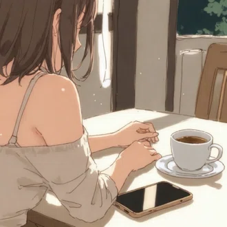 創作もち日和