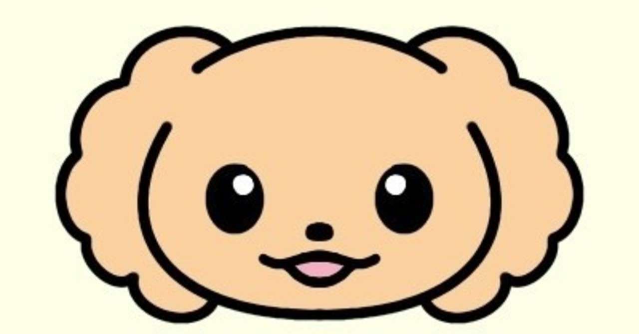 無料でツイッターアイコンを配布しています いぬまん Note