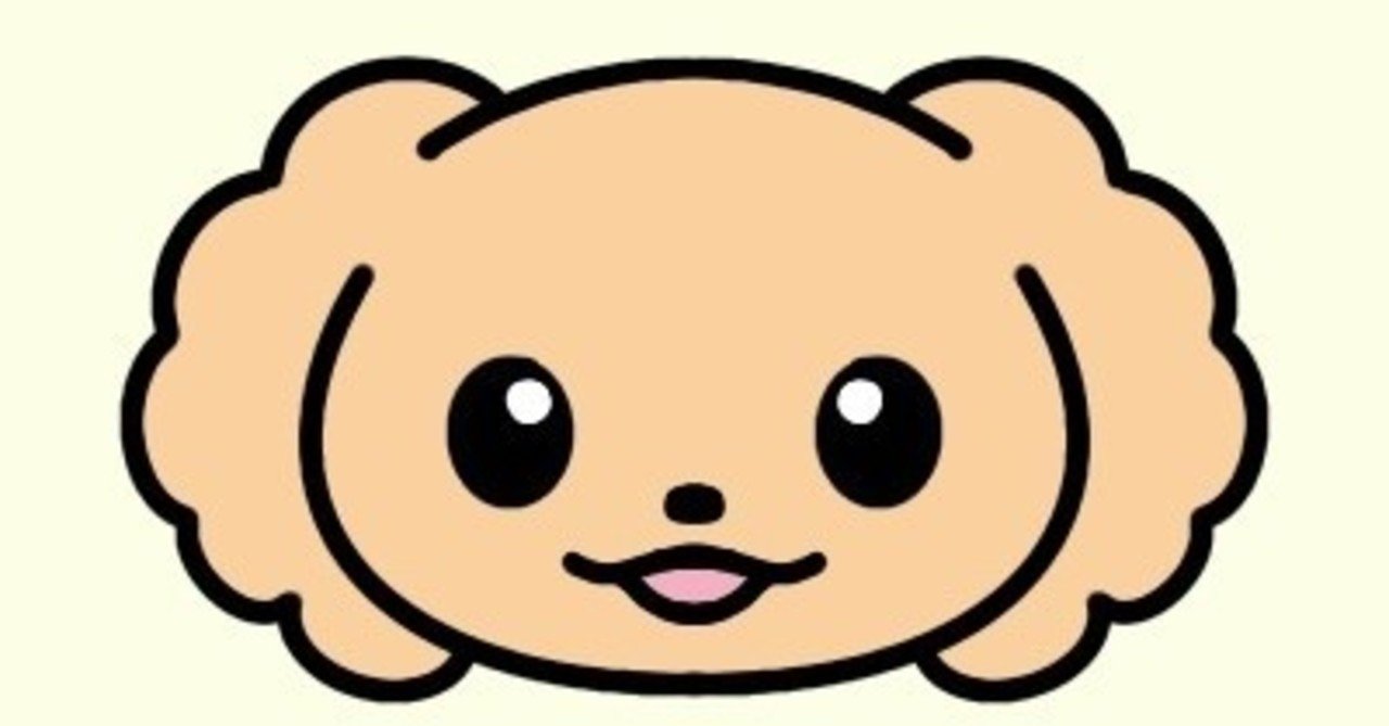 無料でツイッターアイコンを配布しています いぬまん Note 無料でツイッターアイコンを配布しています いぬまん Note