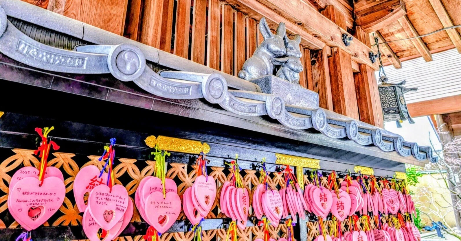 縁結びや恋愛成就などのパワースポット✨新潟県新潟市の新潟総鎮守白山