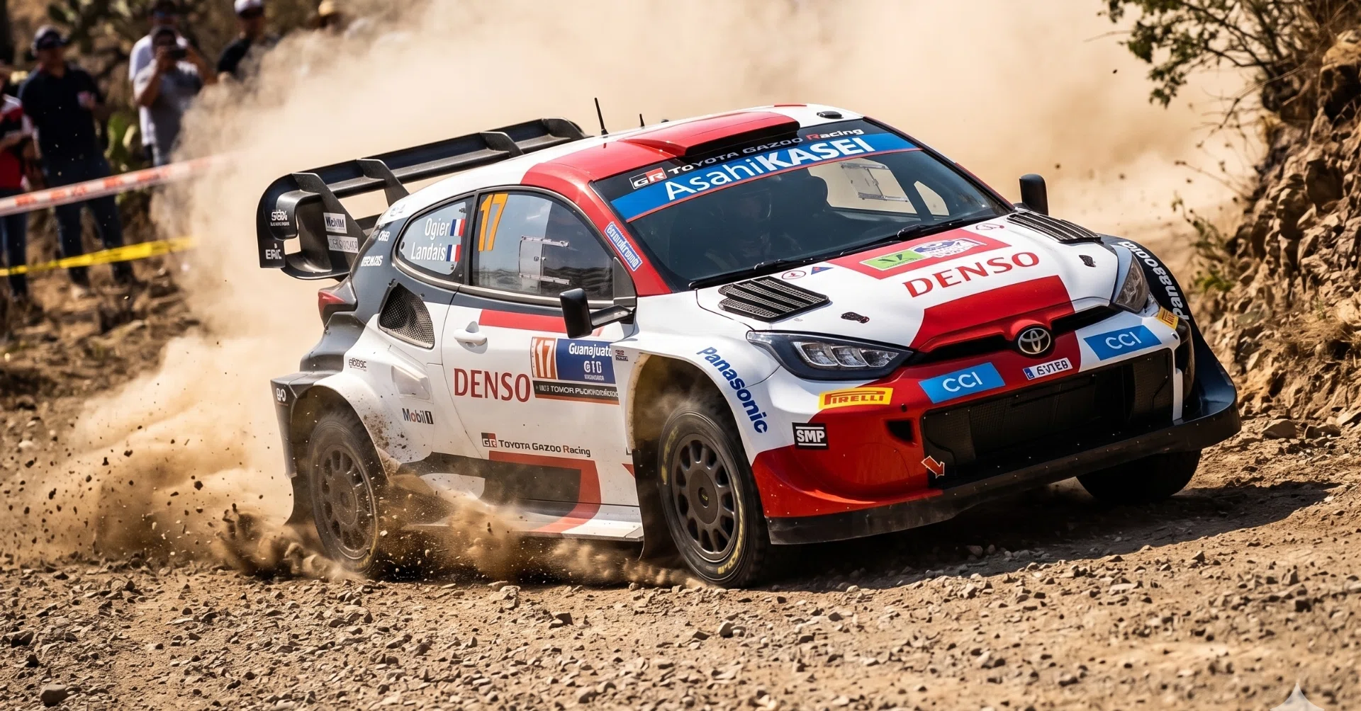 BELKITS】TOYOTA GR YARiS Rally1 Hybrid｜積みプラ大好きオヤジ