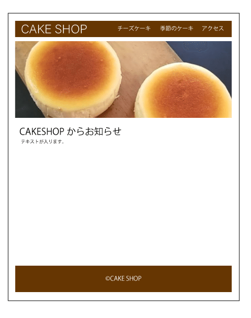 Webデザイン基礎 8 Bootstrapでテンプレートを作ってみよう 鶴岡建二 Note