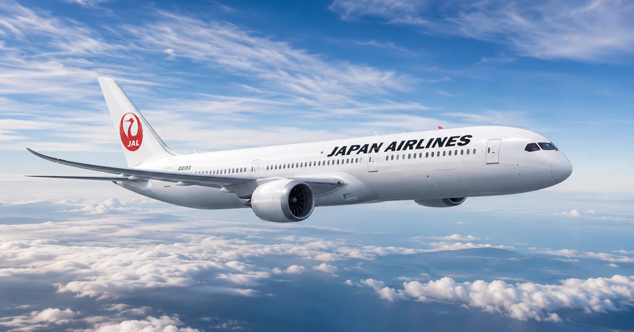 Regarding JAL's Bond-Type Class Shares (Reference)｜ぴお