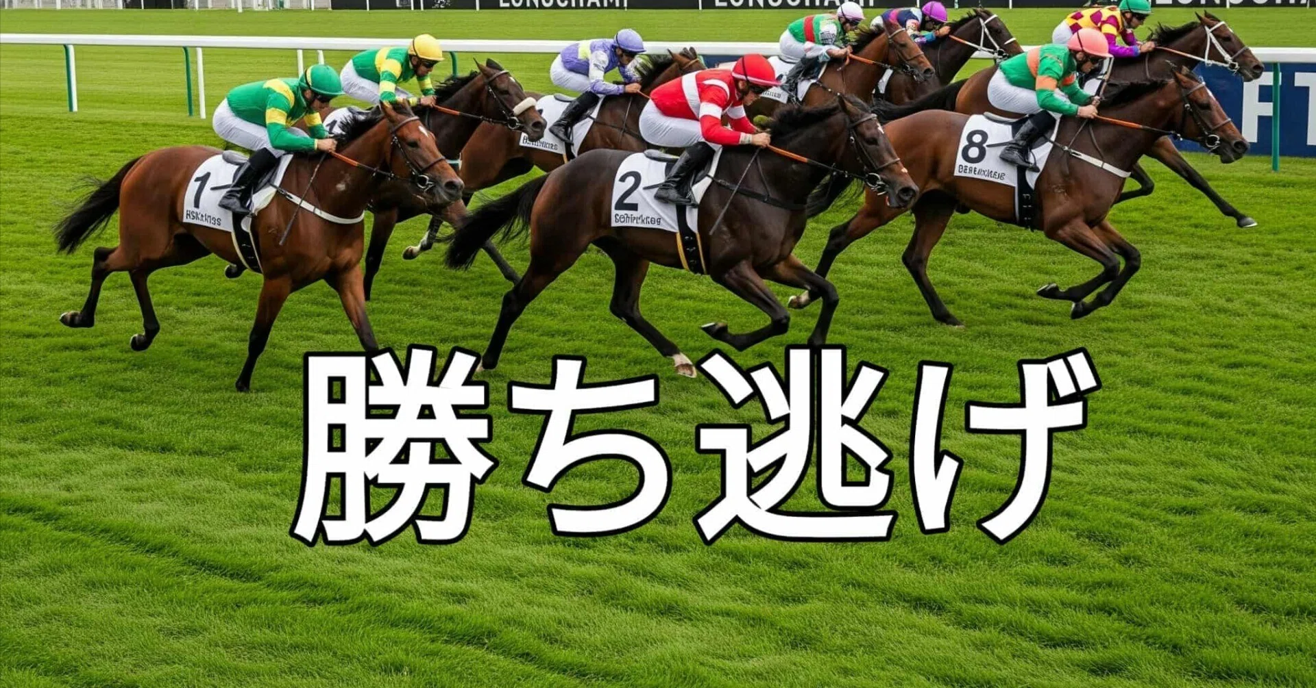 勝ち逃げ馬券これで5割はアップする 勝ち逃げ」土曜5/2日曜版5/3日の成績！（新＆信）｜MEGAJAPAN