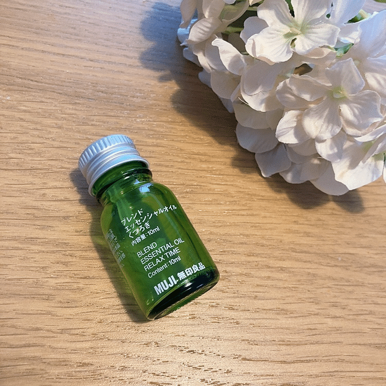 無印良品のエッセンシャルオイルってどう アロマセラピストが考察 Mai Aroma Note 無印良品のエッセンシャルオイルってどう アロマセラピストが考察 Mai Aroma Note