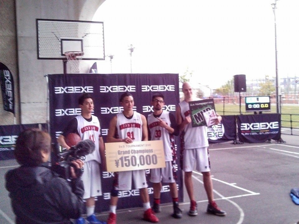 フルタイムでは無いけど バスケのライターやってます ライター オオハシ ヒロユキ Note