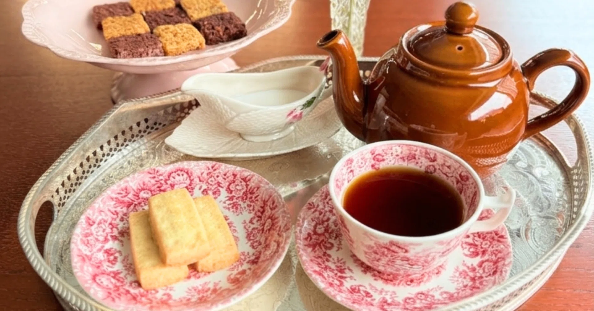 初出店】クッキー博覧会≪2026/5/13-25@そごう横浜店≫｜マダムヒロミ