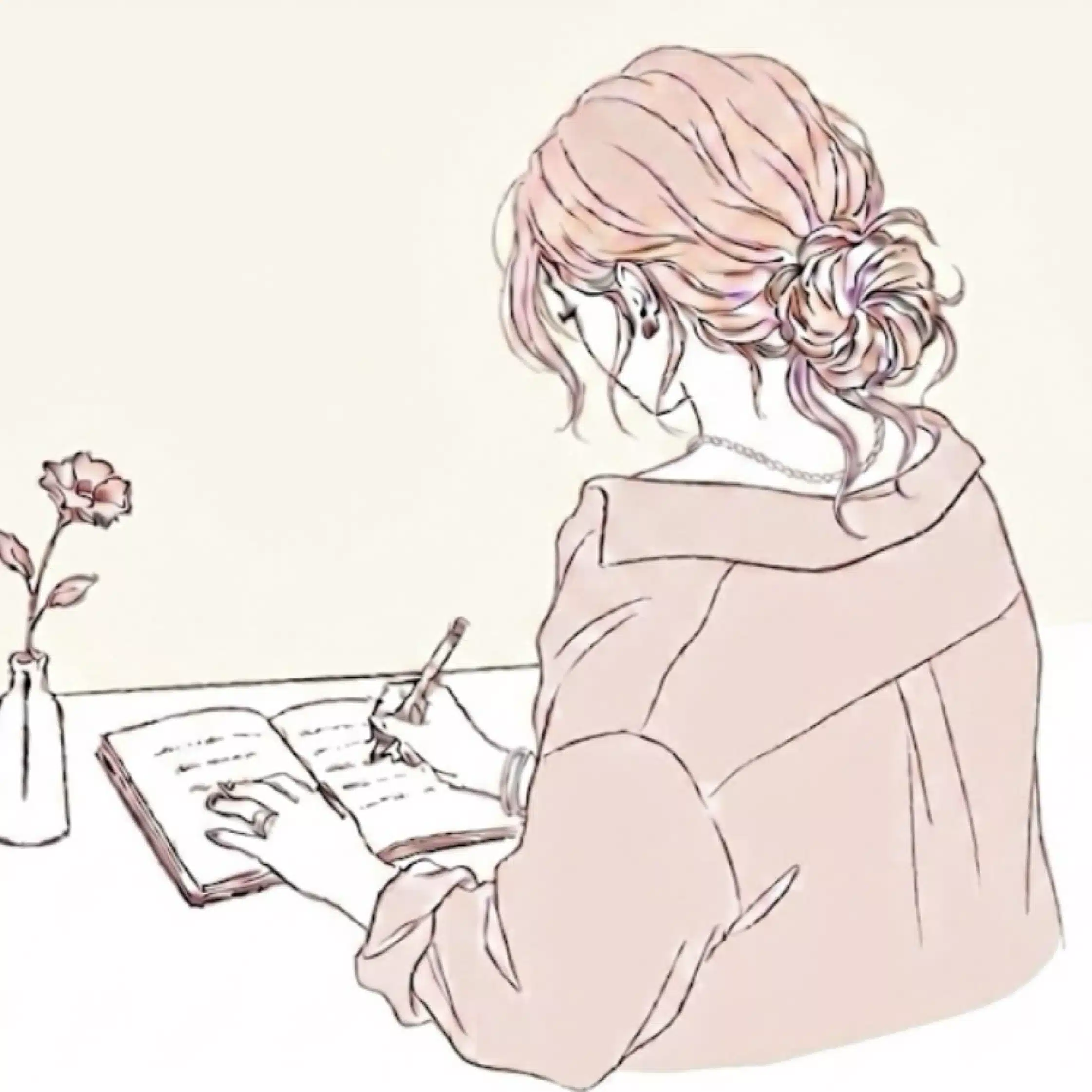 ほどよく、自分磨き中