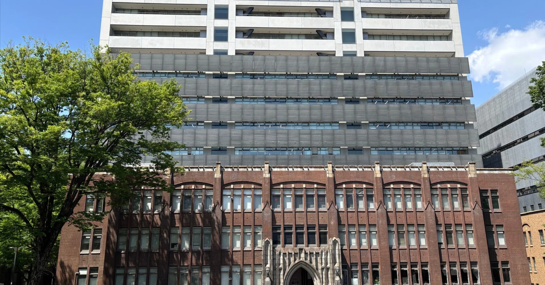 東大機械系の2A時間割紹介｜ぎんなん