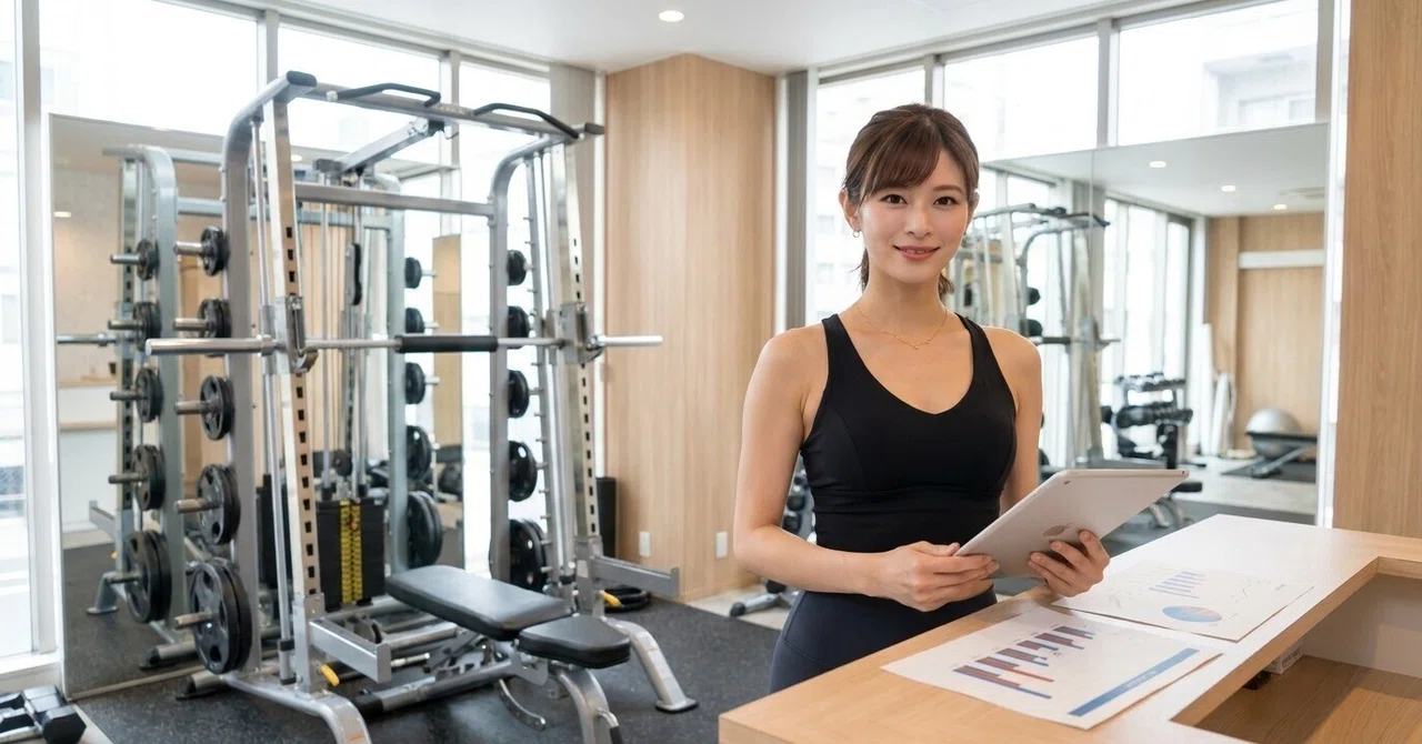 Management Strategies to Increase Personal Gym Revenue: From Boosting ...