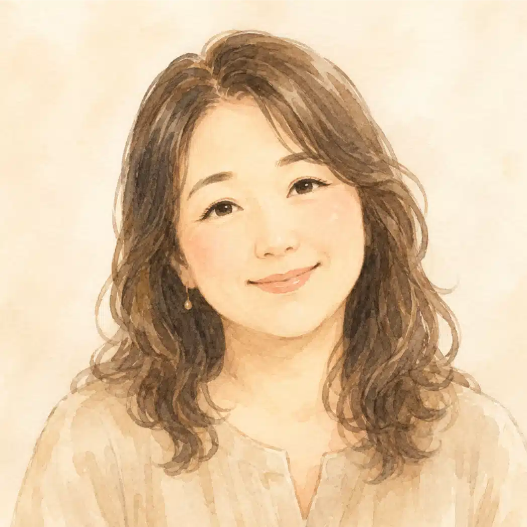 井川はな|リスタートデザイン|迷いを言葉にし、次の一歩を整理する伴走サポート