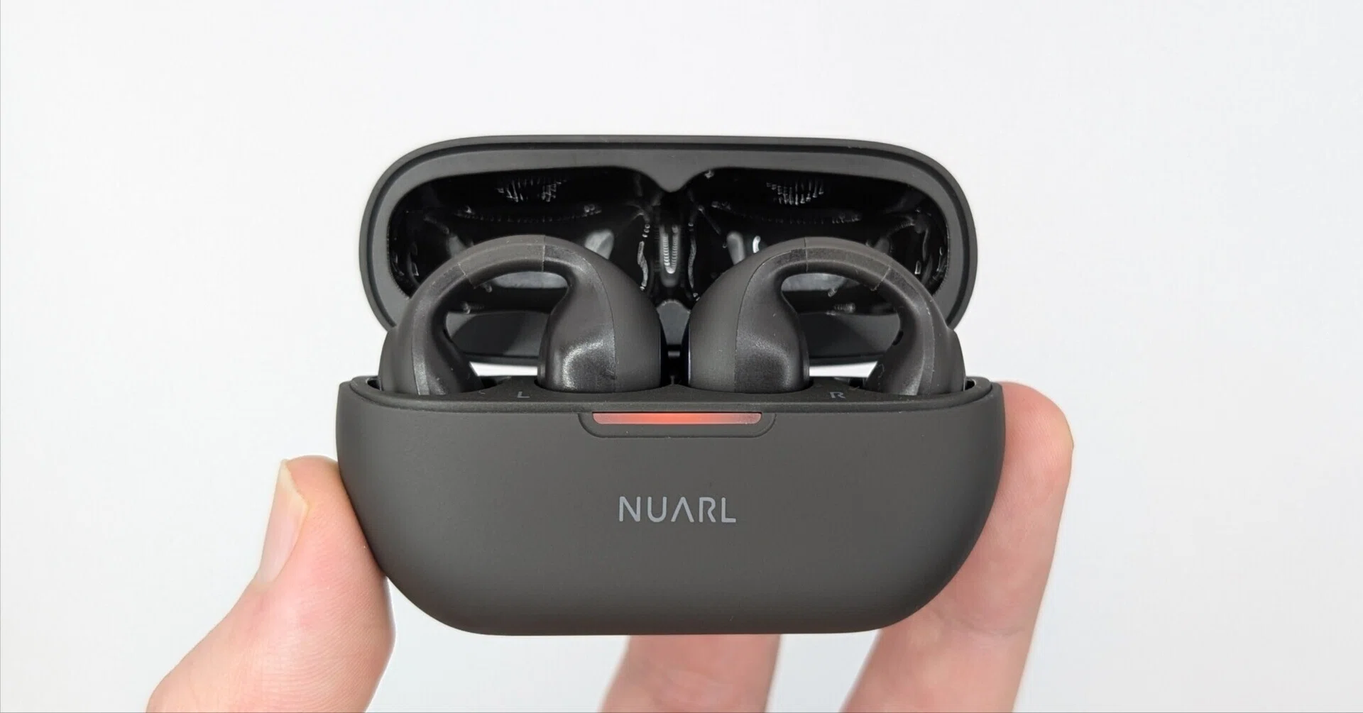 NUARL νClip Review: My Impressions. It Might Be 'One Perfect Form
