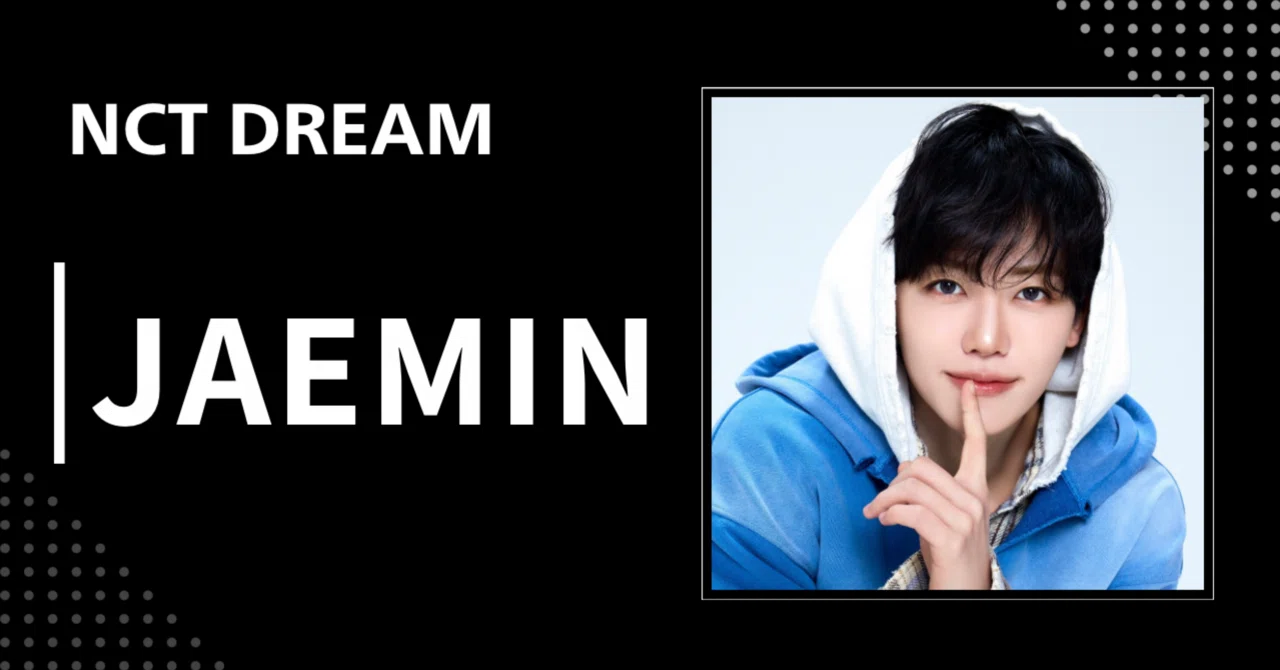 NCT DREAM ジェミン ジェミン（NCT DREAM） [画像ギャラリー 8/15] - 音楽ナタリー