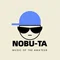 NOBU-TA