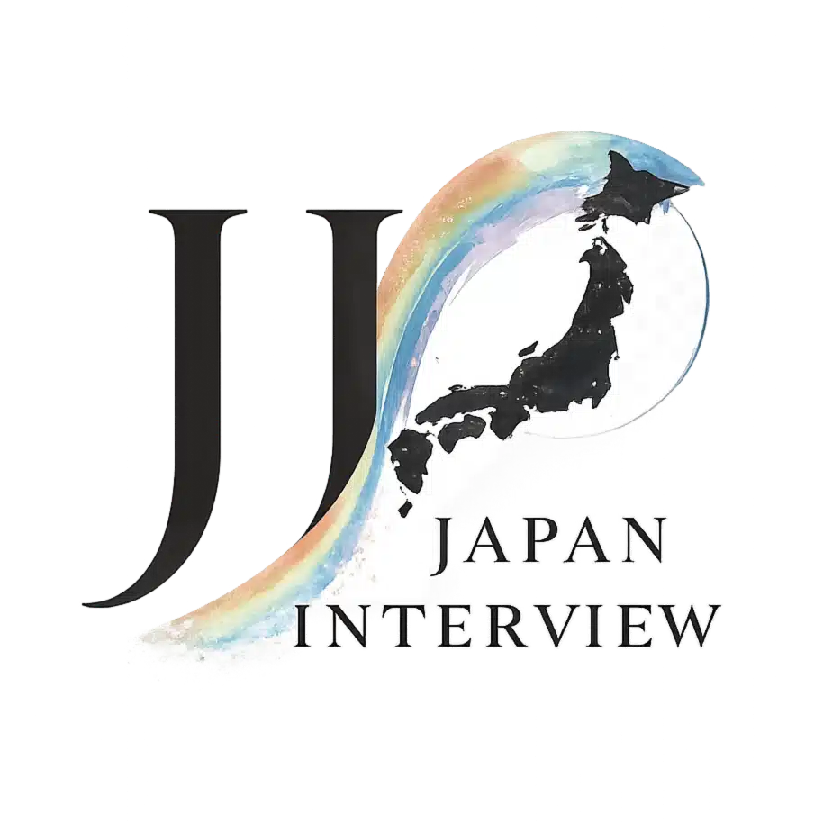 JAPANINTERVIEW
