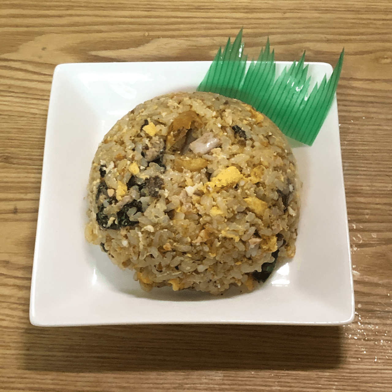 寿司チャーハン 94 Note