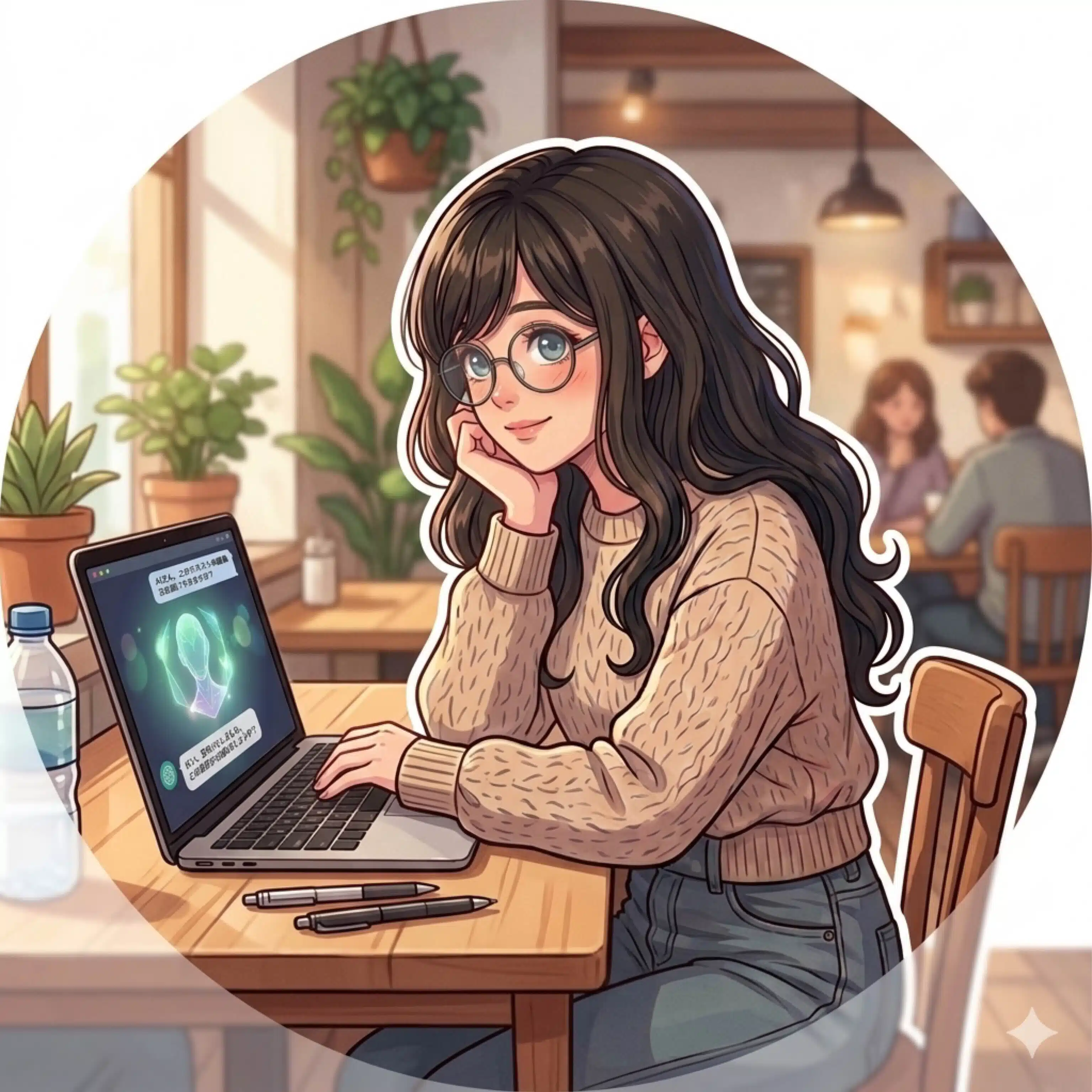 Tsukino