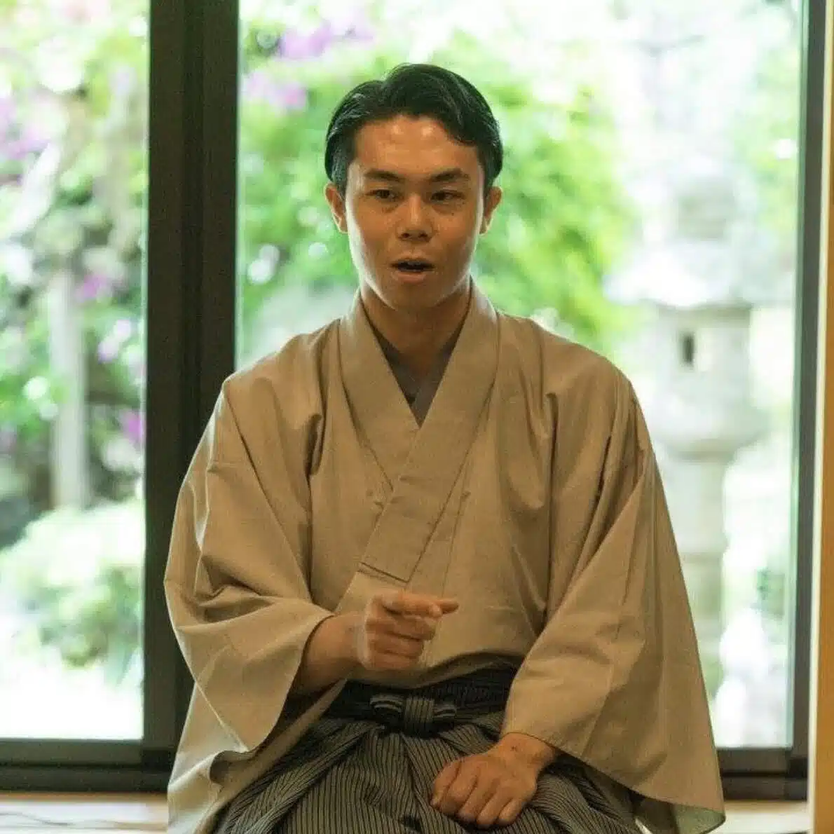 武井 宗道
