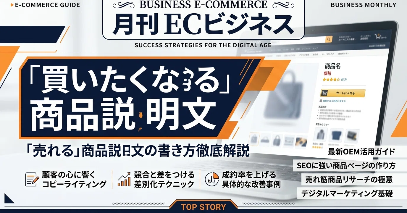 買いたくなる商品説明文の書き方｜コピーライティング入門｜けい｜中国